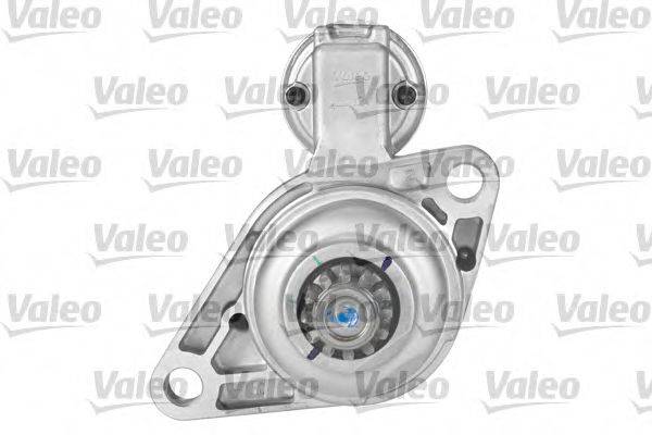 Стартер-обменный 458391 VALEO