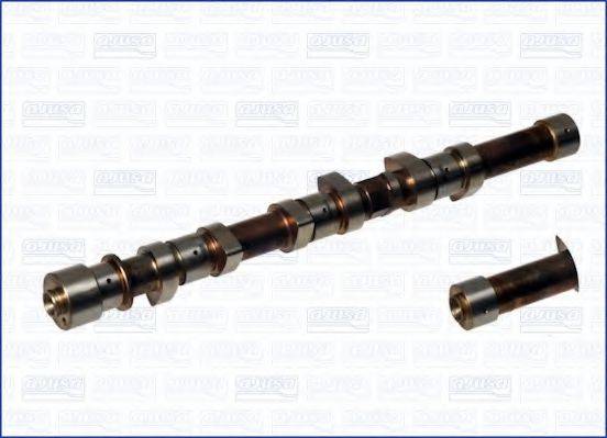 93045700 AJUSA Распредвал 93045700 AJUSA