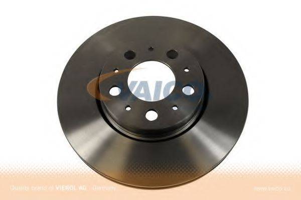 Тормозной диск V95-80004 VAICO