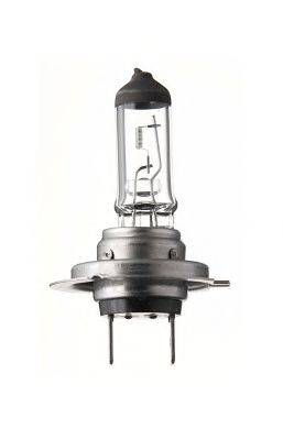 Лампа накаливания, фара с авт. системой стабилизации