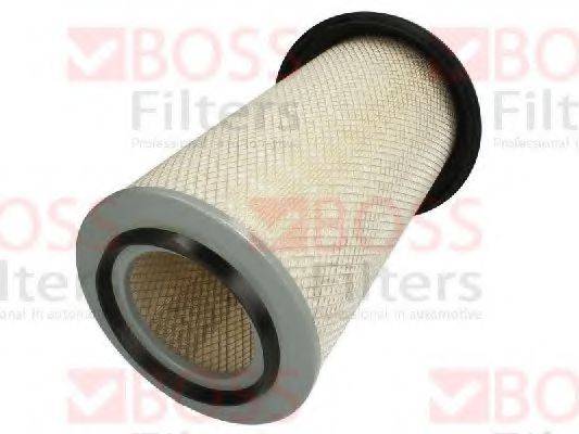 Фильтр воздушный BS01-123 BOSS FILTERS