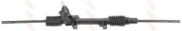 DSR1256L REMY Рулевой механизм DSR1256L REMY