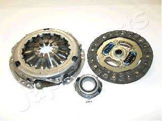 KT-330 AISIN Комплект сцепления KT-330 AISIN