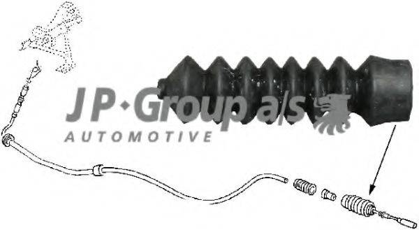 Рисунок 8170550300 JP GROUP