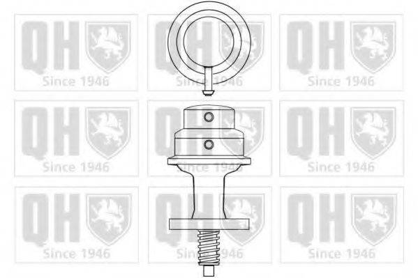 Насос топливный QFP313 QUINTON HAZELL