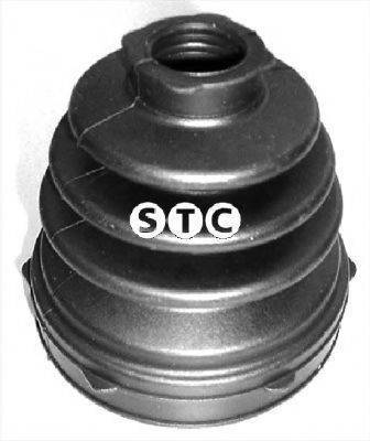 Пыльник, приводной вал T401234 STC