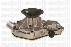 24-0574 METELLI Насос водяной 24-0574 METELLI