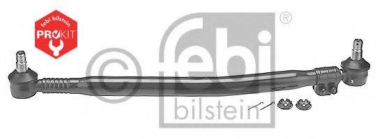 Штанга - тяга 09309 FEBI