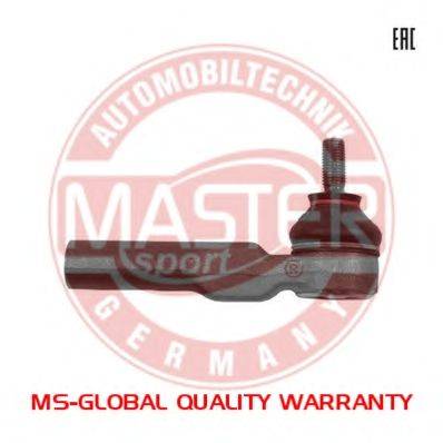 Наконечник поперечной рулевой тяги 29924-PCS-MS MASTER-SPORT