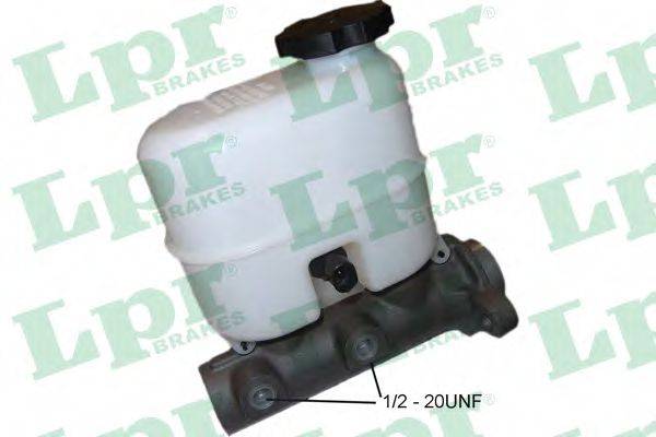 Цилиндр 2085 LPR
