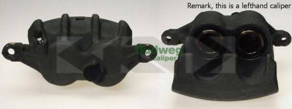 DC82263 REMY Тормозной суппорт DC82263 REMY