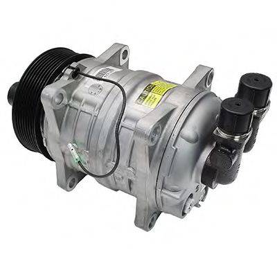 Компрессор K12028 HOFFER