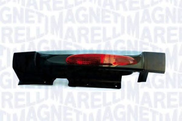 Задний фонарь 714025460812 MAGNETI MARELLI