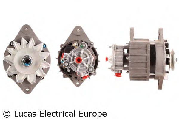 Генератор LRA02611 LUCAS ELECTRICAL