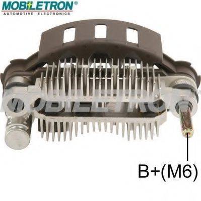 Выпрямитель RM-36 MOBILETRON