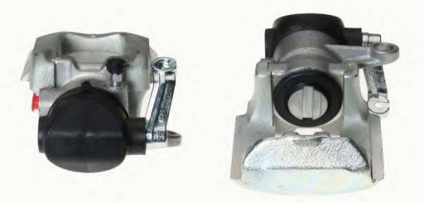 Тормозной суппорт 34654 BUDWEG CALIPER