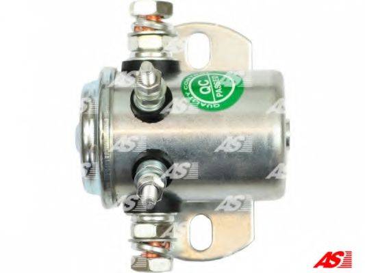 Переключатель SS9054 AS-PL