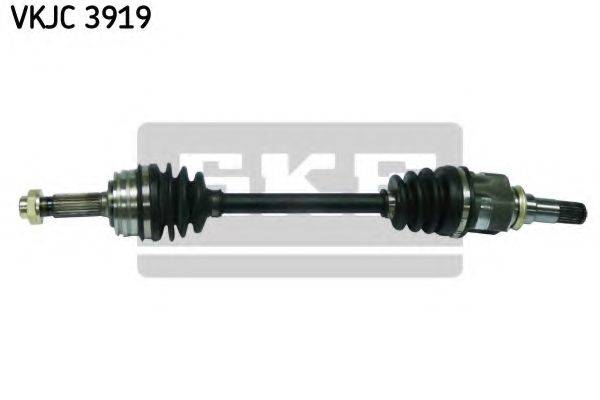 Приводной вал VKJC 3919 SKF