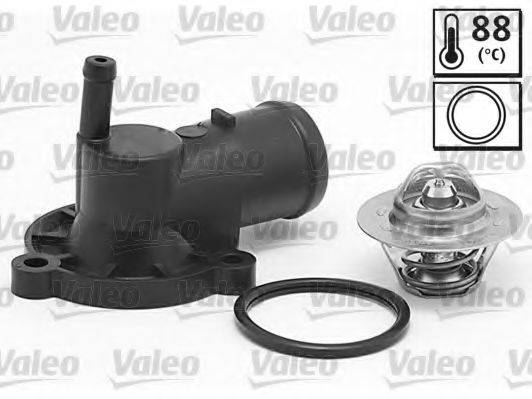 Термостат 820795 VALEO