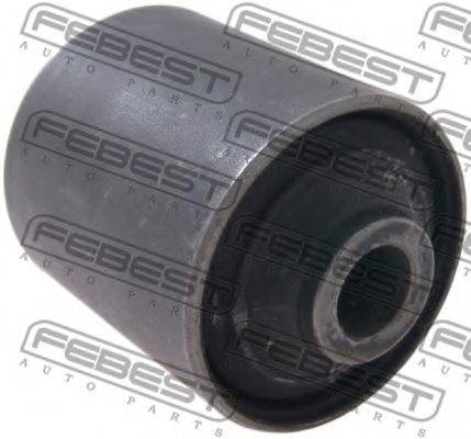 ISAB-004 FEBEST Подвеска, рычаг независимой подвески колеса ISAB-004 FEBEST