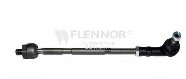 Поперечная рулевая тяга FL452-A FLENNOR
