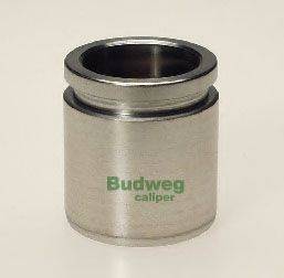 Поршень, корпус скобы тормоза 233618 BUDWEG CALIPER
