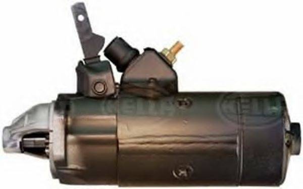8EA 726 062-001 HELLA Стартер 8EA 726 062-001 HELLA