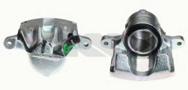 DC81808 REMY Тормозной суппорт DC81808 REMY