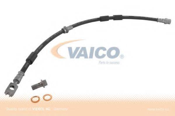 Тормозной шланг V10-4196 VAICO