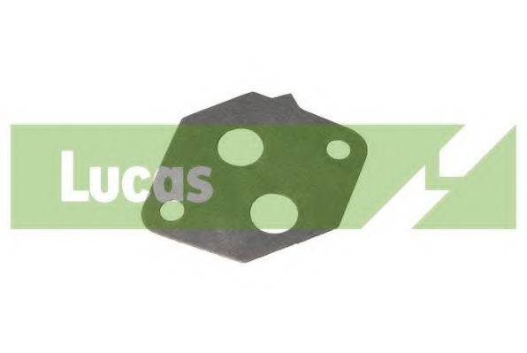 Поворотная заслонка, подвод воздуха FDB1475 LUCAS ELECTRICAL