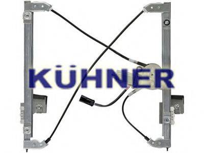 Подъемное устройство для окон AV821 AD KUHNER