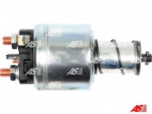 Переключатель SS3027 AS-PL