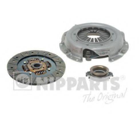 Комплект сцепления J2001047 NIPPARTS