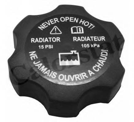RC0147 CALORSTAT by Vernet Крышка, резервуар охлаждающей жидкости RC0147 CALORSTAT by Vernet