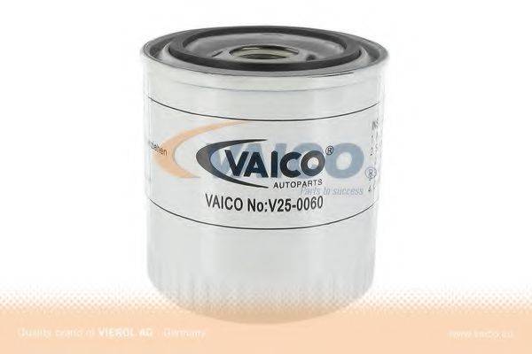 Фильтр масляный V25-0060 VAICO