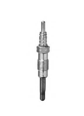 GN960 BERU Свеча накаливания GN960 BERU