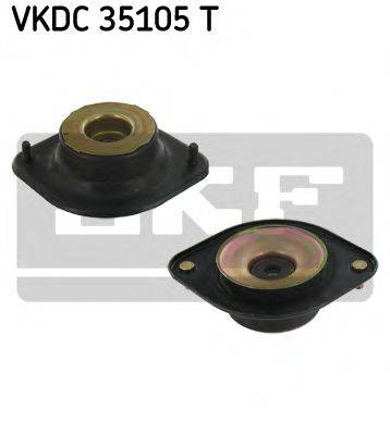 Опора стойки амортизатора VKDC 35105 T SKF