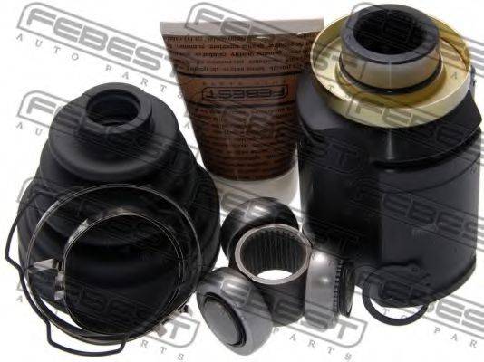 0411-CU20RH FEBEST Шарнир, приводной вал 0411-CU20RH FEBEST