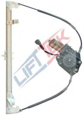 Подъемное устройство для окон LT FT53 R LIFT-TEK