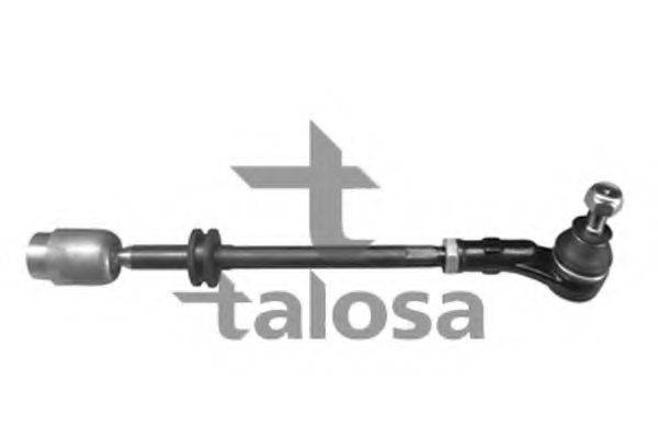 Поперечная рулевая тяга 41-03581 TALOSA