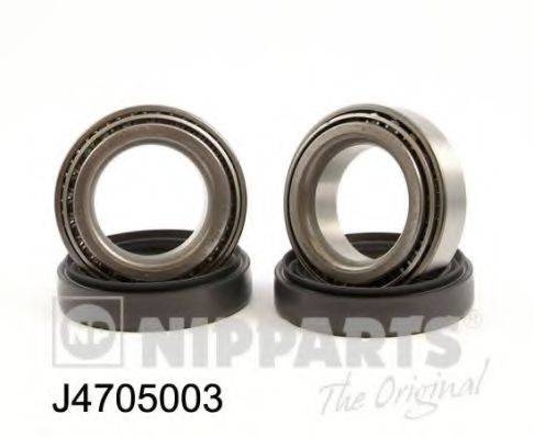 Комплект подшипника J4705003 NIPPARTS