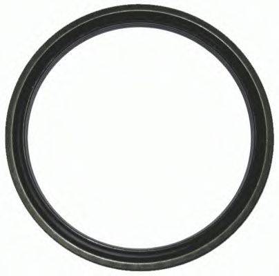 Уплотняющее кольцо 3032 701 ZF Parts