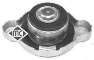 Запор 03789 METALCAUCHO