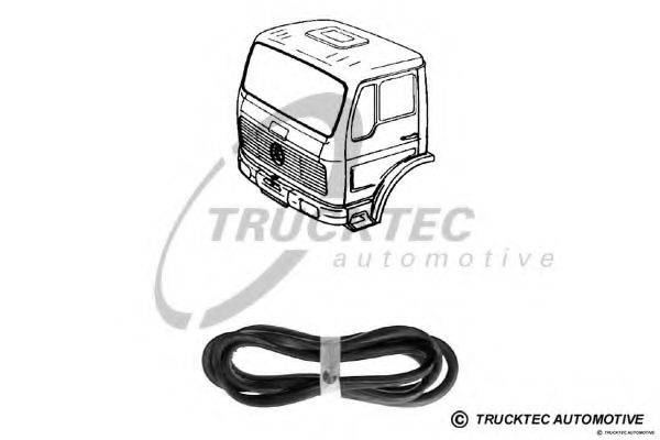 Прокладкa 01.50.008 TRUCKTEC AUTOMOTIVE