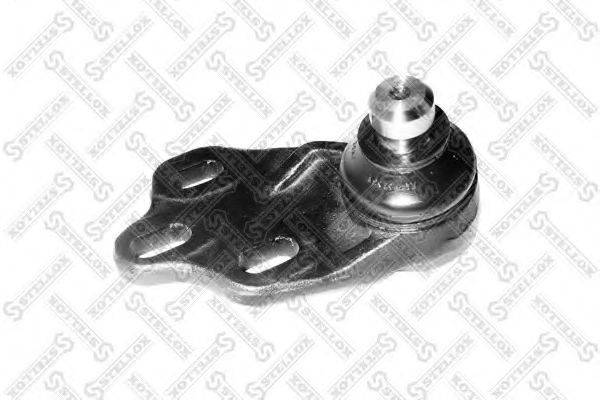 52-01243-SX STELLOX Шарнир 52-01243-SX STELLOX