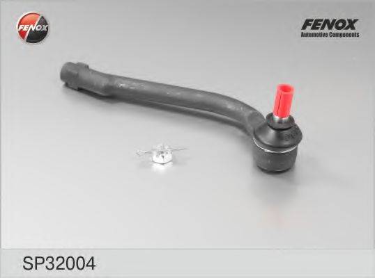 Наконечник поперечной рулевой тяги SP32004 FENOX