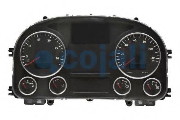 Блок управления 350500 COJALI