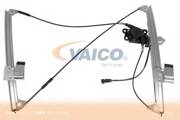 Подъемное устройство для окон V10-2283 VAICO