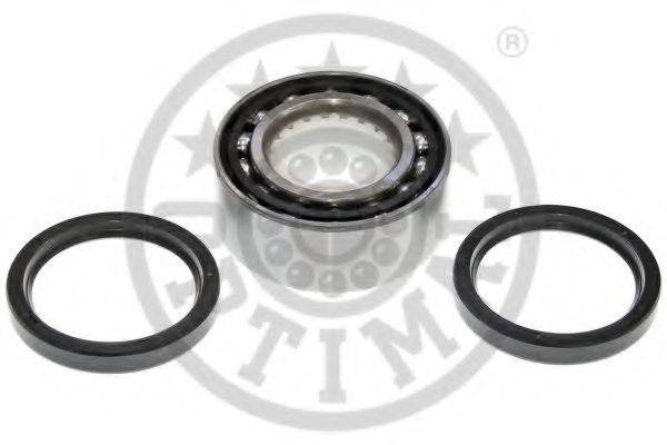Комплект подшипника ступицы колеса 801588 OPTIMAL