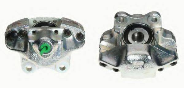 Тормозной суппорт 34503 BUDWEG CALIPER